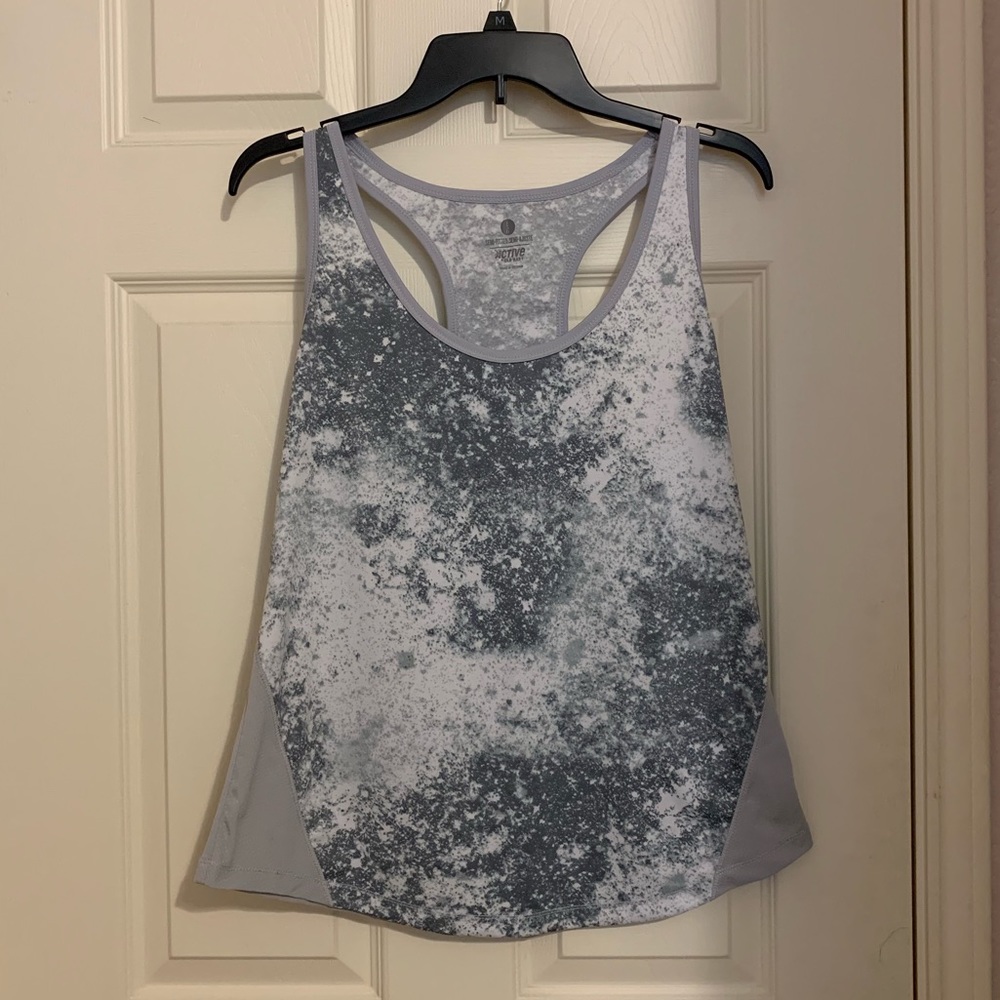 Athletic tank